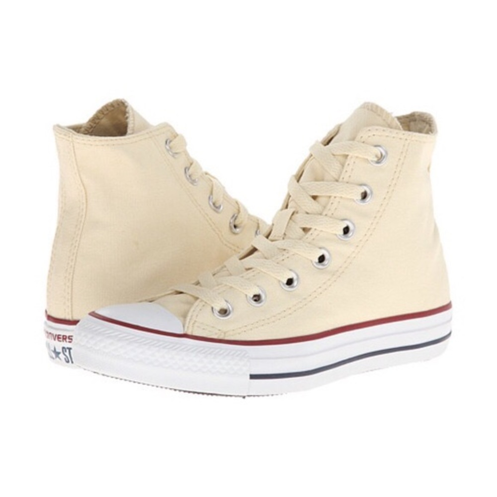 Converse High Tops